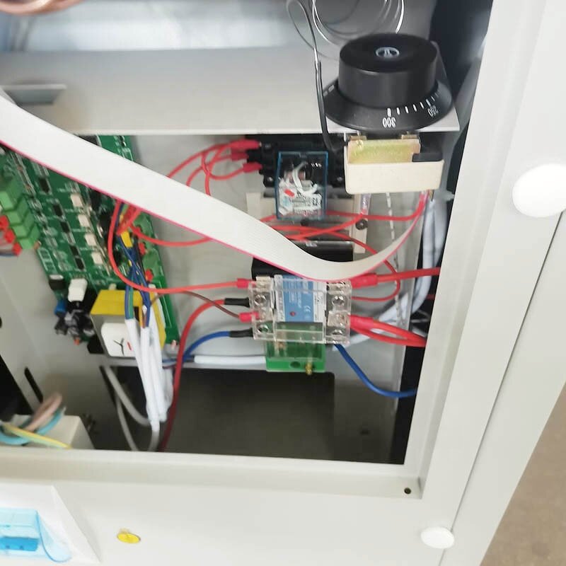 Vertical Autoclave Manufacturer - OEM Lab Sterilization Equipment