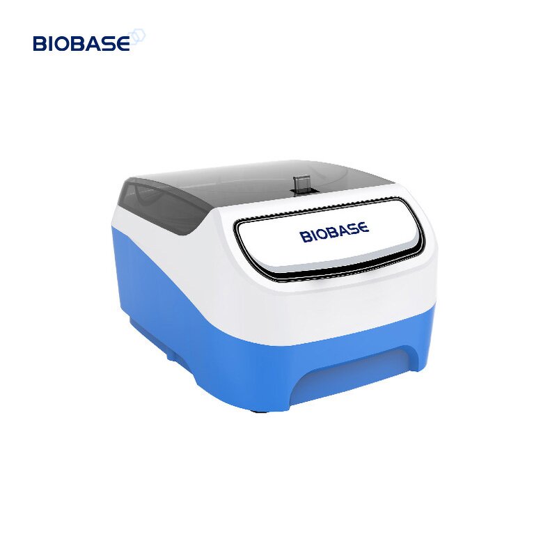 Mini Centrifuge Manufacturer - High-Strength Host Centrifuge