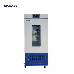 Constant Temperature Incubator Manufacturer - Humidity and Temperature Control