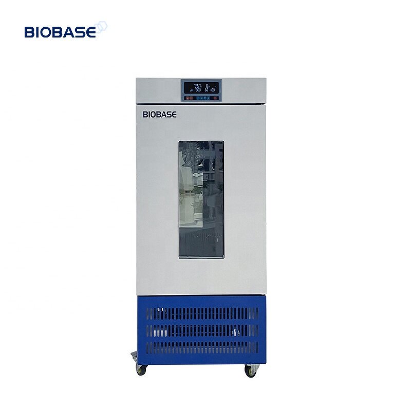 Constant Temperature Incubator Manufacturer - Humidity and Temperature Control