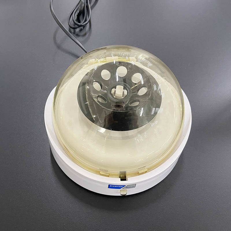 Laboratory Centrifuge Factory - Mini-12 Multi-Purpose Centrifuge