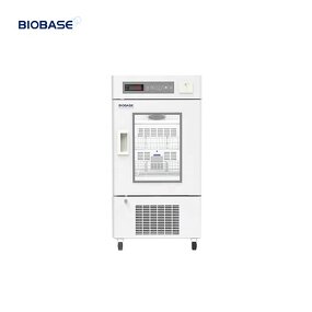 Blood Bank Refrigerator Factory - Precise Monitoring Fridge