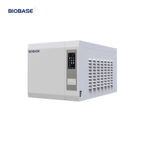 Table Top Autoclave Factory - Multiple Control Protection