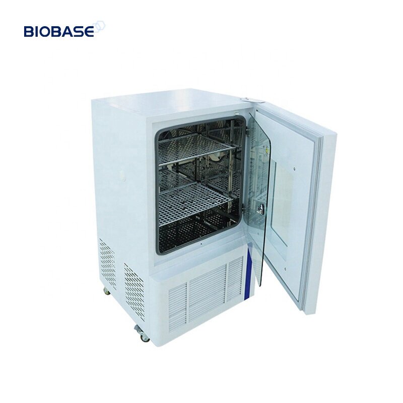 Constant Temperature Incubator Manufacturer - Humidity and Temperature Control