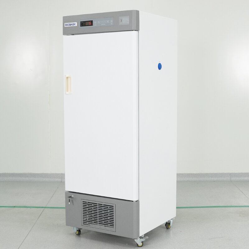 Laboratory Refrigerator Manufacturer - High Integrity Stability Fridge