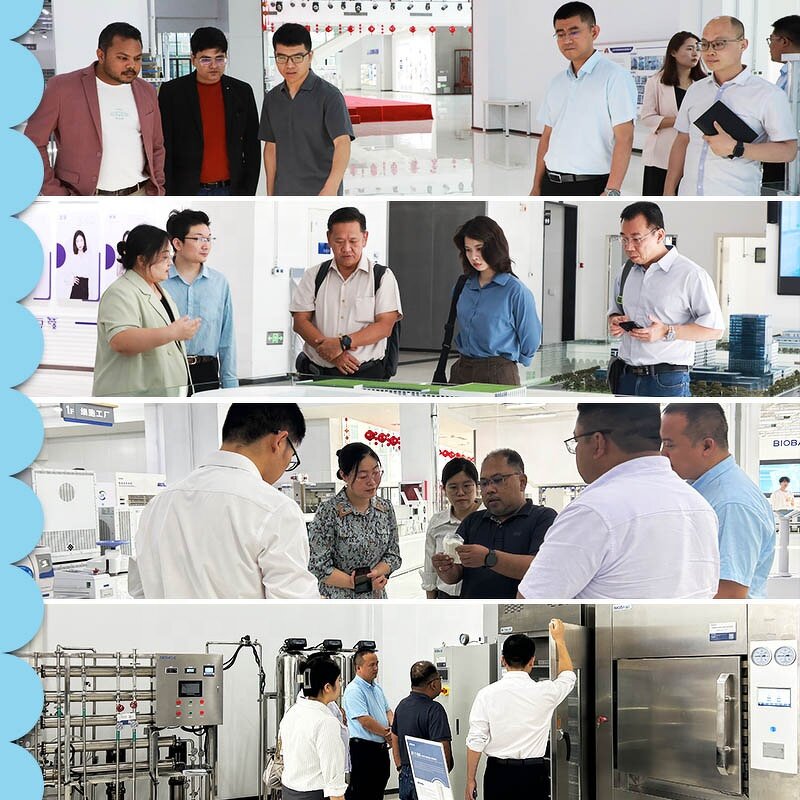 Dry Bath Incubator Manufacturer - Over-heating Protection Incubator