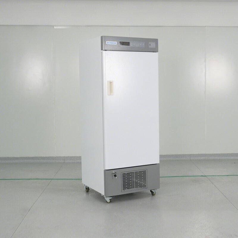 Laboratory Refrigerator Factory - 2~8℃ Stable Temperature Fridge