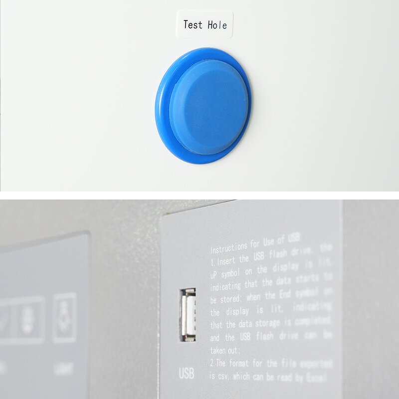 Laboratory Refrigerator Manufacturer - High Integrity Stability Fridge