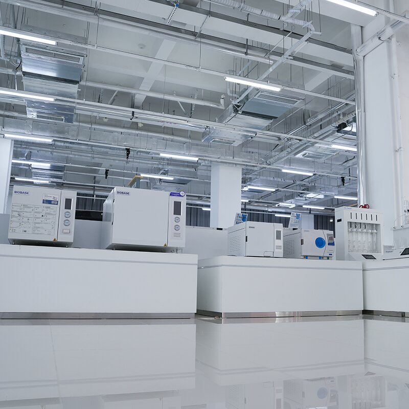 UV-VIS Spectrophotometer Manufacturer - Quantitative Testing Spectrometer