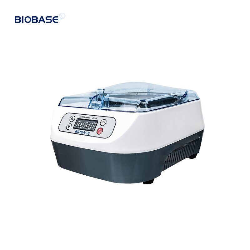 Mini Centrifuge Manufacturer - High-Strength Host Centrifuge