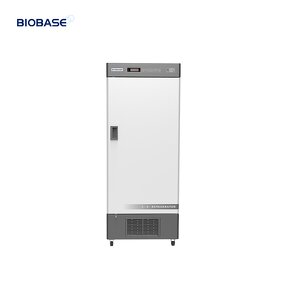 Laboratory Refrigerator Factory - 2~8℃ Stable Temperature Fridge