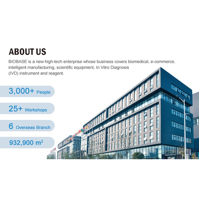 Electronic Balance Factory - Built-in Calibration Balance