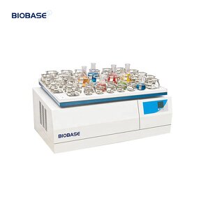 Table Top Shaker Factory - Efficient Laboratory Shaker