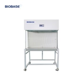 Laminar Flow Cabinet Factory - High Efficiency HEPA Filter