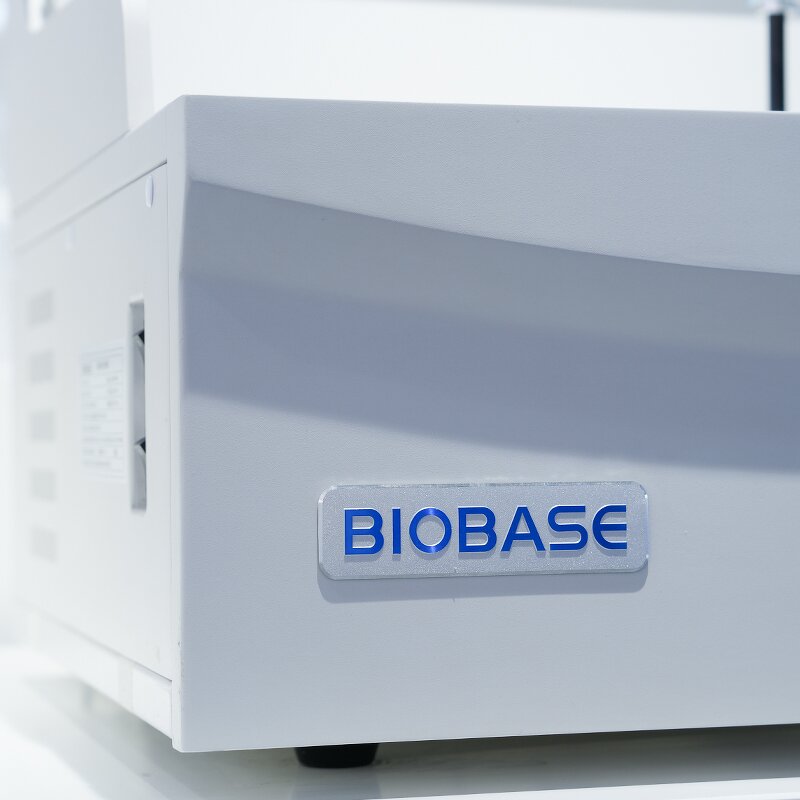 Biochemistry Analyzer Factory - 200 Tests/hour Analyzer