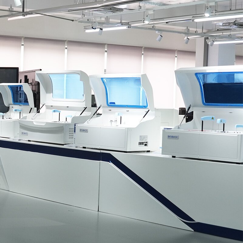 Electronic Balance Manufacturer - Automatic Analytical Balance