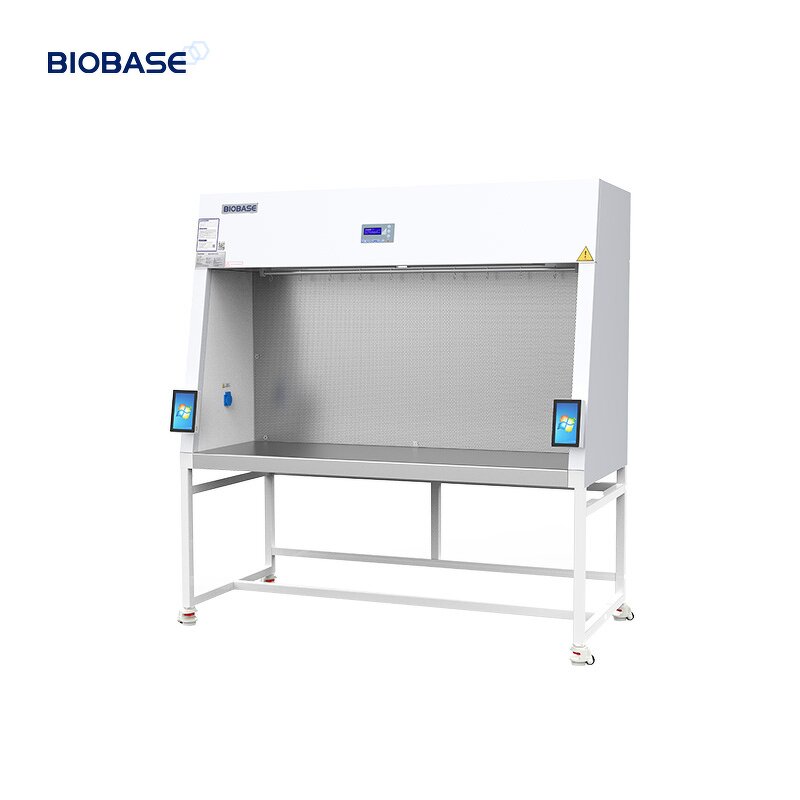 Laminar Flow Cabinet Manufacturer - Horizontal Clean Bench