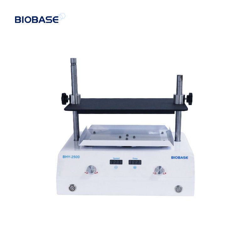 Customizable Mixer Manufacturer - OEM Test Tube Rack Mixer