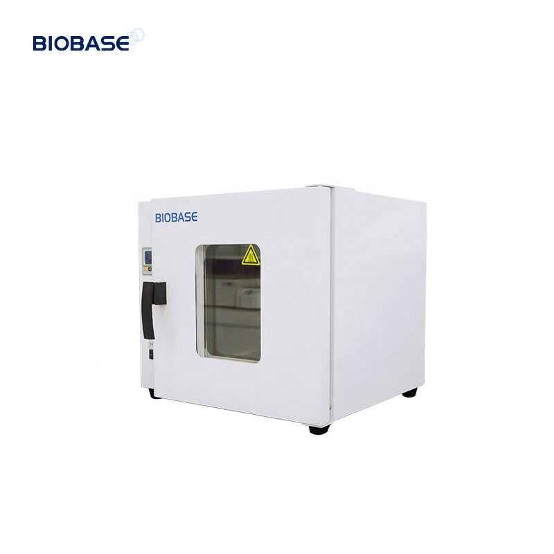 Drying Oven Manufacturer - LCD Display Drying Oven