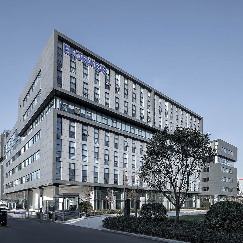 Blood Bank Refrigerator Factory - 86L 2-6°C LED Display