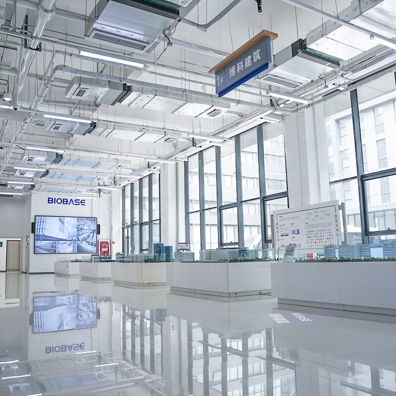 Table Top Shaker Factory - Efficient Laboratory Shaker