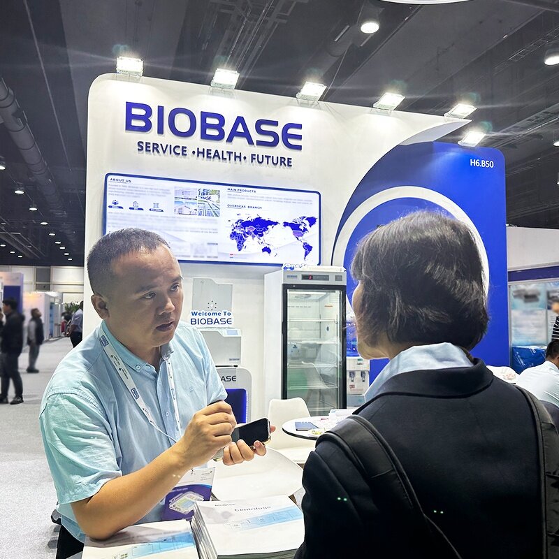 Analytical Balance Factory - OEM Customizable Lab Scale