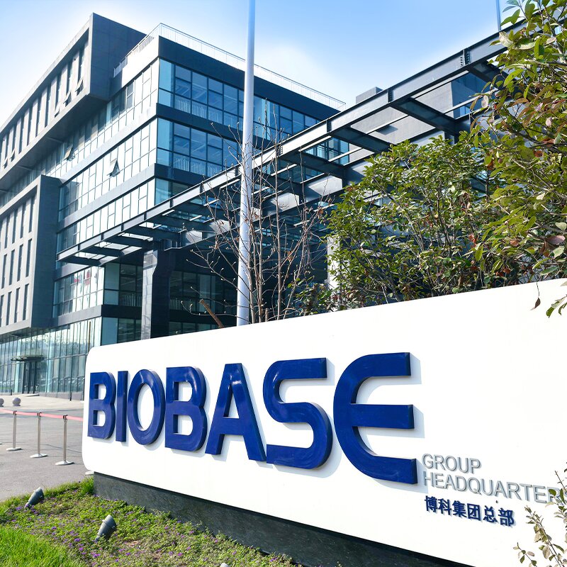 Biosafety Cabinet Factory - Automatic Wind Speed Adjustment BSC