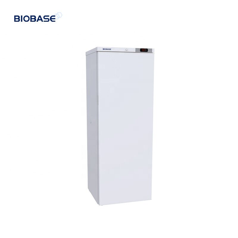 Blood Bank Refrigerator Manufacturer - Lab Refrigeration Equipment