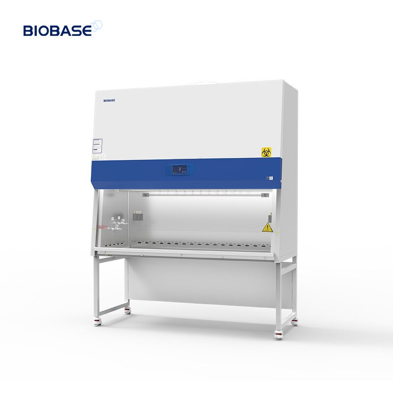 Biosafety Cabinet Factory - Class II Type A2 Lab Cabinet