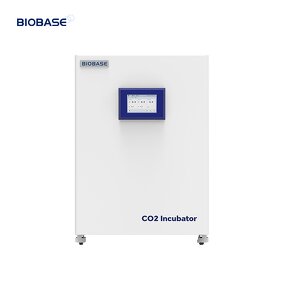 CO2 Incubator Factory - Dry Heat Shaking Incubator Supplier