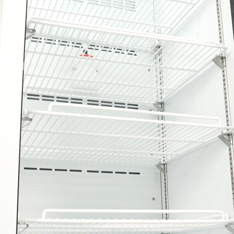 Laboratory Refrigerator Manufacturer - High Integrity Stability Fridge