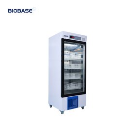 Blood Bank Refrigerator Factory - Secop Compressor Refrigerator