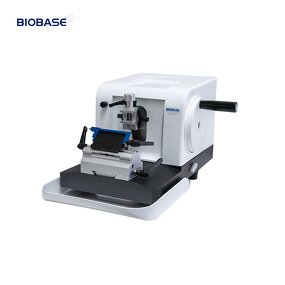 Cryostat Microtome Factory - Semi-Automatic Digital Microtome