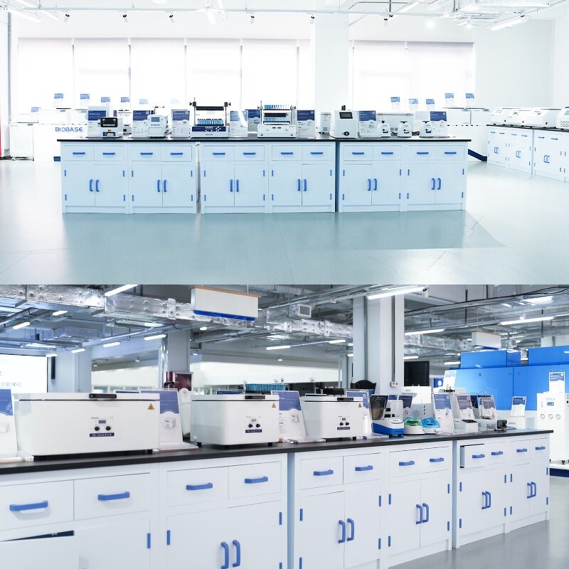 Constant Temperature Incubator Manufacturer - Humidity Control Incubator