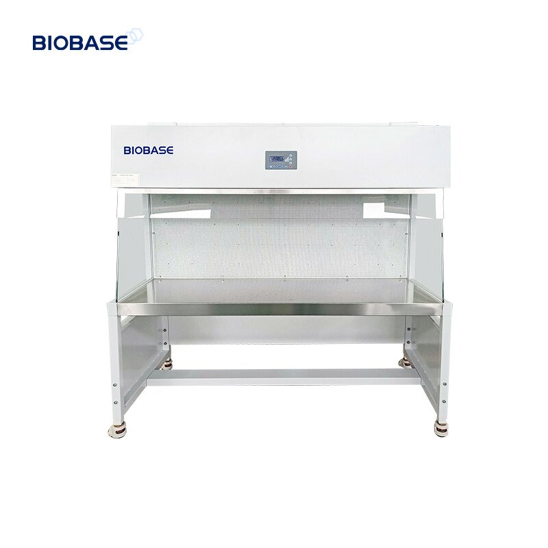Laminar Flow Cabinet Manufacturer - Horizontal Clean Bench