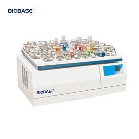 Table Top Shaker Manufacturer - Lab Equipment Table Shaker