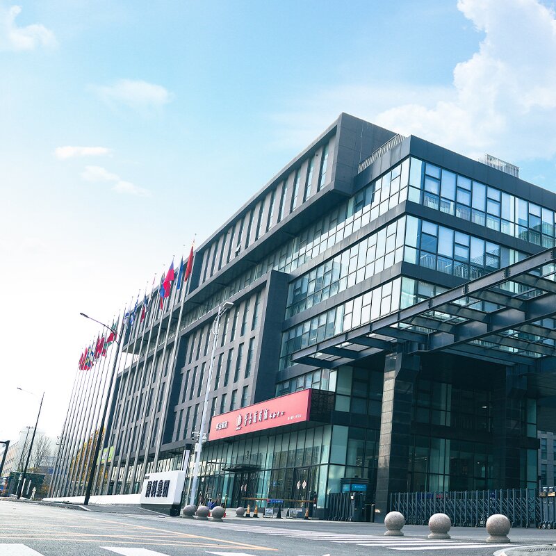 Biosafety Cabinet Factory - Automatic Wind Speed Adjustment BSC