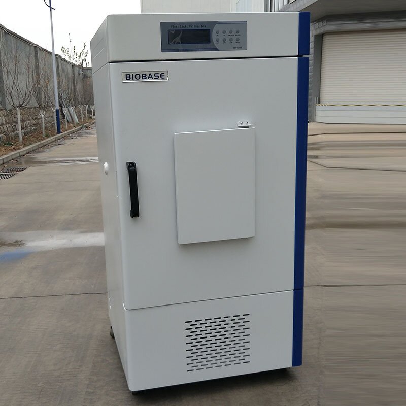 Lighting Incubator Factory - LED Light Plate Incubator