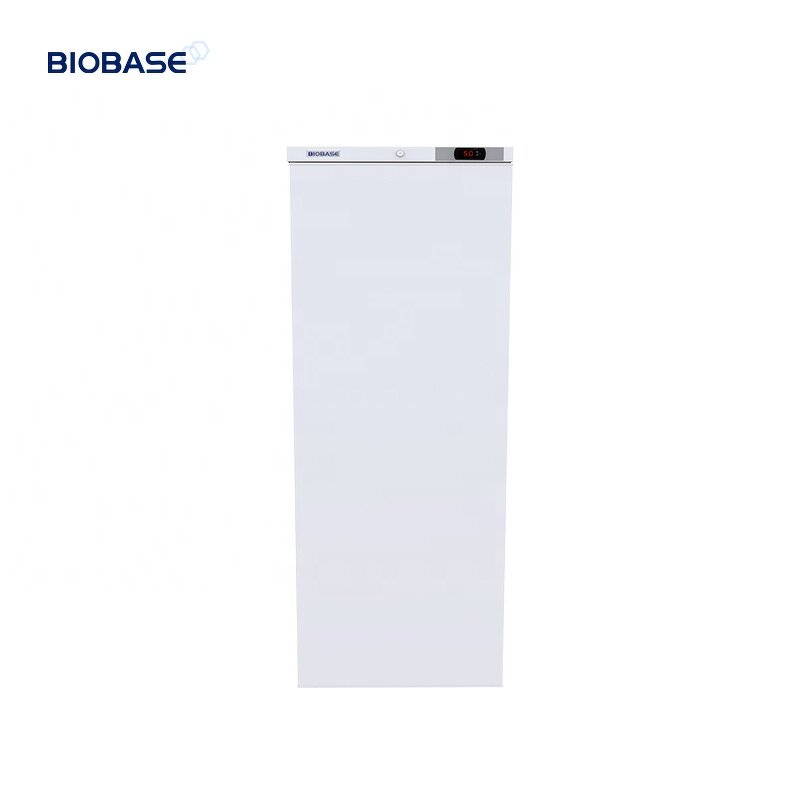 Blood Bank Refrigerator Manufacturer - Lab Refrigeration Equipment