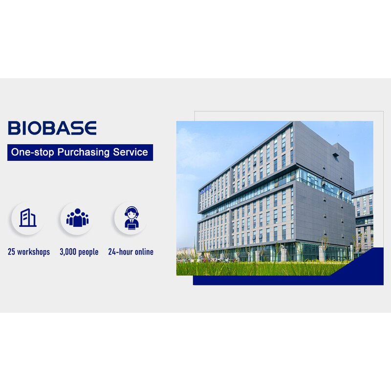 Laboratory Refrigerator Manufacturer - Precise Temperature Control