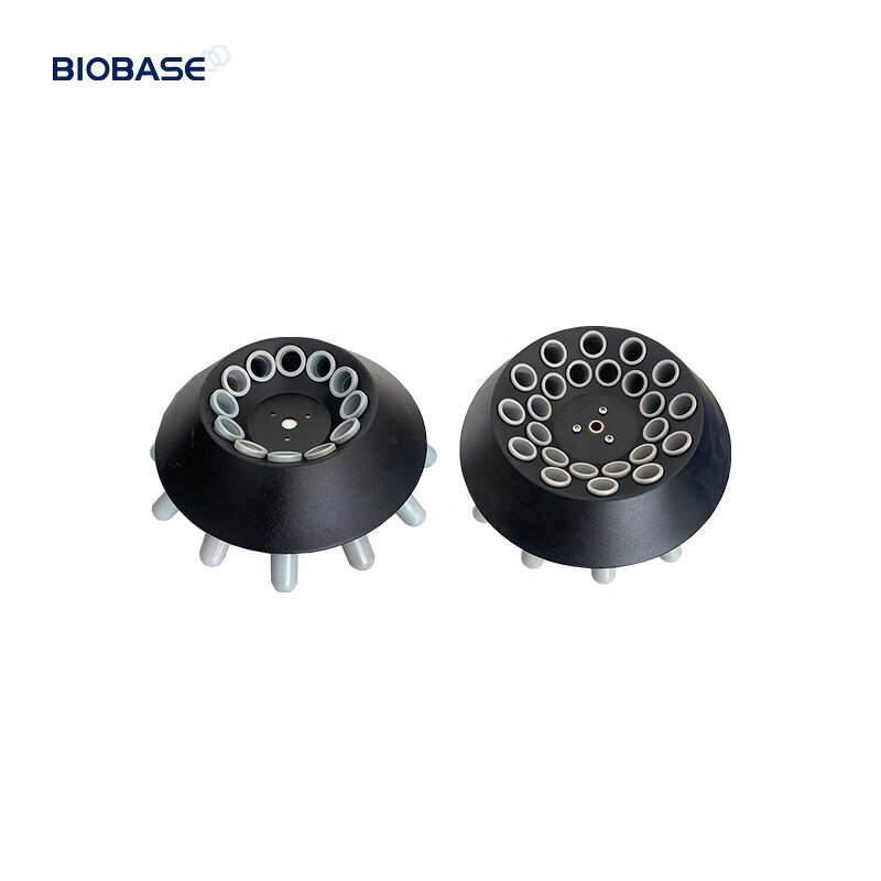 Table Top Centrifuge Factory - Low Speed Microcomputer Control