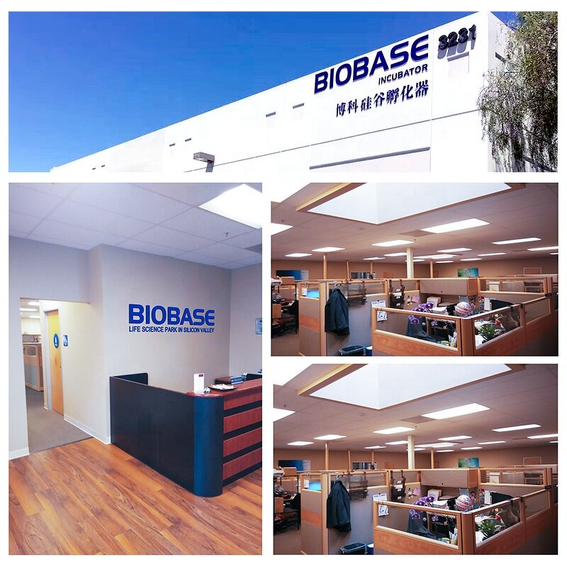 Digital Viscometer Manufacturer - Kinematic Viscosity Tester