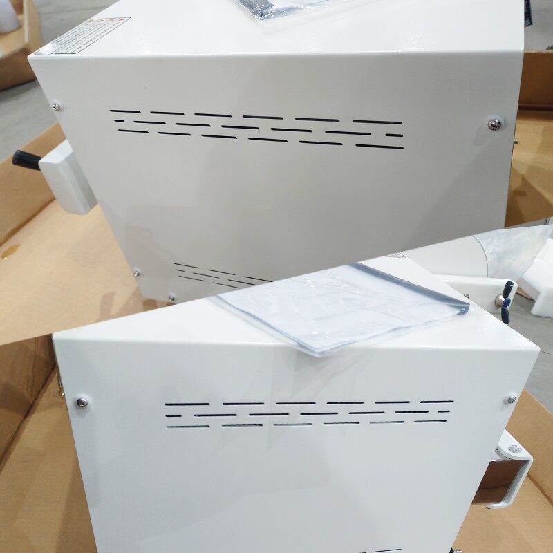 Autoclave Cover Manufacturer - Stainless Steel Sealing Cover