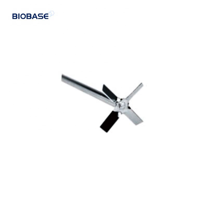 Overhead Stirrer Factory - Electric Laboratory Stirrer