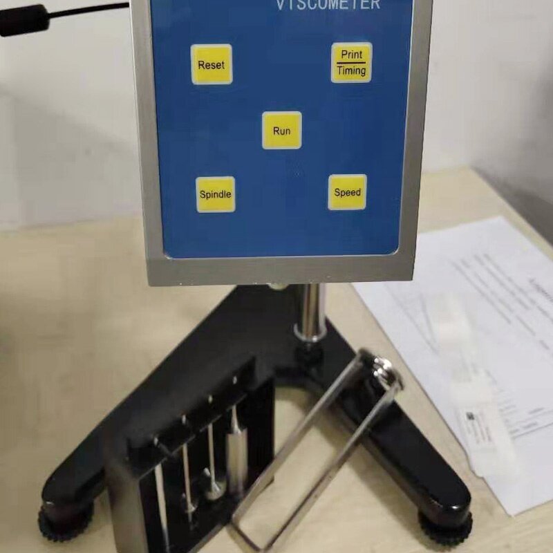UV Spectrophotometer Manufacturer - Single Beam UV/Vis Spectrometer