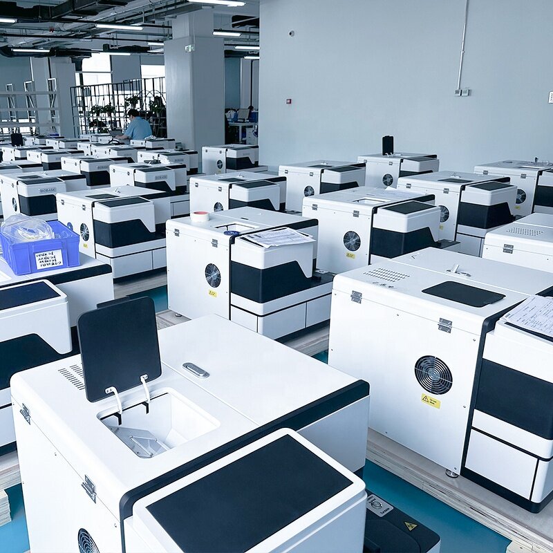 Overhead Stirrer Factory - Direct Supply Laboratory Stirrer