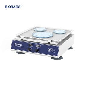 Laboratory Shaker Manufacturer - Table Top Capacity Shaker