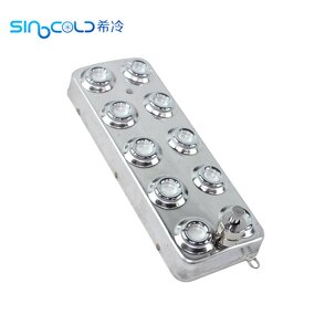 Ultrasonic Humidifier Manufacturer - SC-10D48F 12 Head Outdoor