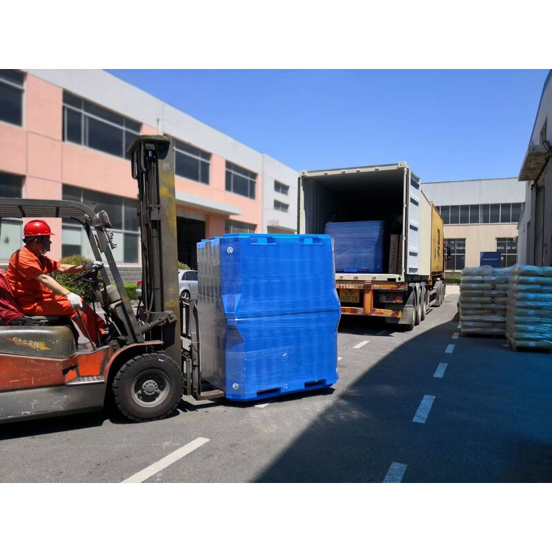 Rotomolded Storage Box Manufacturer - Plastic Insulated Container