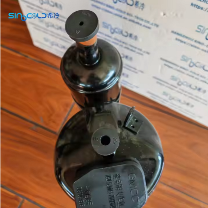 Rotary Compressor Factory - GMCC KSM140V01VDZE 230V R32/R410A